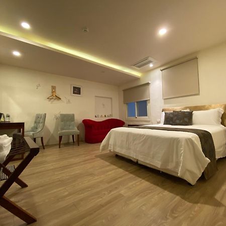 Kenting Heng-Chung Art Hostel Екстериор снимка